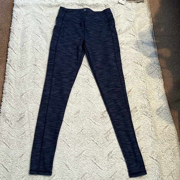 KYODAN P/S Leggings - Picture 1 of 4